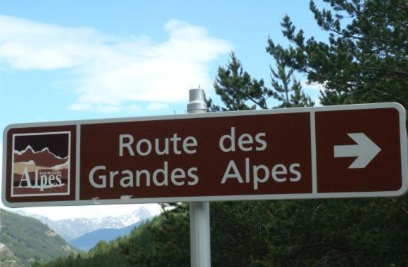 Le Refuge Du Lachat Crest-Voland Exterior photo